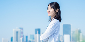 医療従事者の方へ